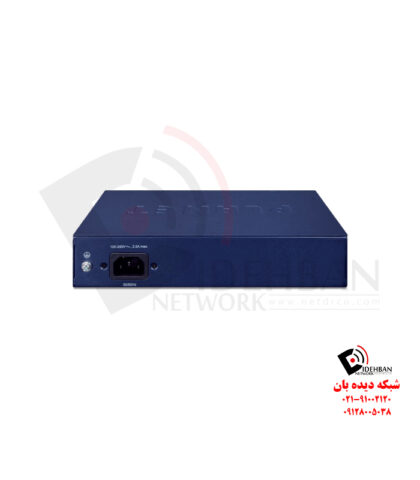 سوئیچ داهوا Planet FSD-1008HP