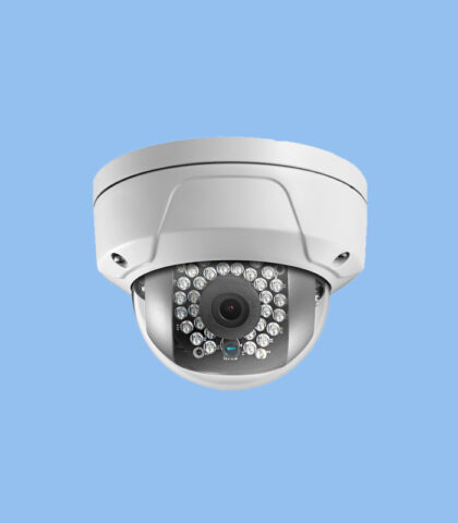 دوربین IP هایلوک IPC-D120/2.8mm