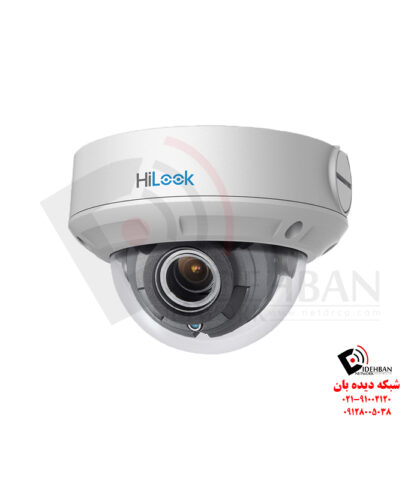 دوربین IP هایلوک IPC-D640H-Z