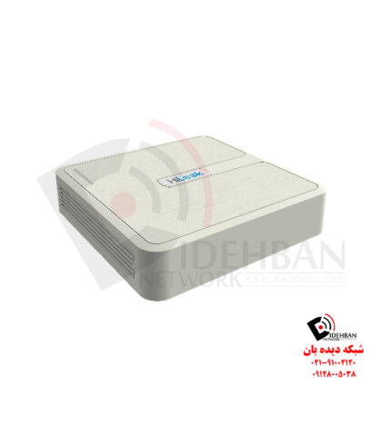 دستگاه NVR هایلوک NVR-104H-D