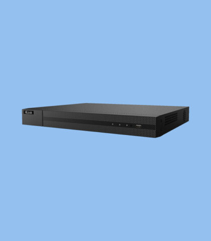 دستگاه NVR هایلوک NVR-104MH-D