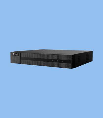 دستگاه NVR هایلوک NVR-104MH-C/4P