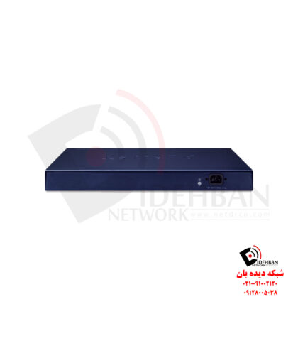 سوئیچ داهوا Planet FGSW-1822VHP