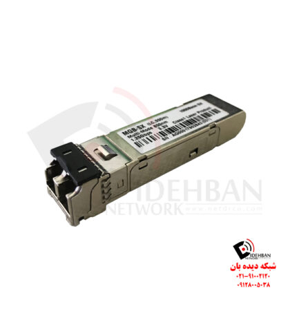 ماژول داهوا Planet MGB-SX