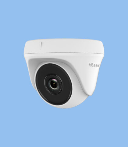 دوربین مداربسته هایلوک THC-T120