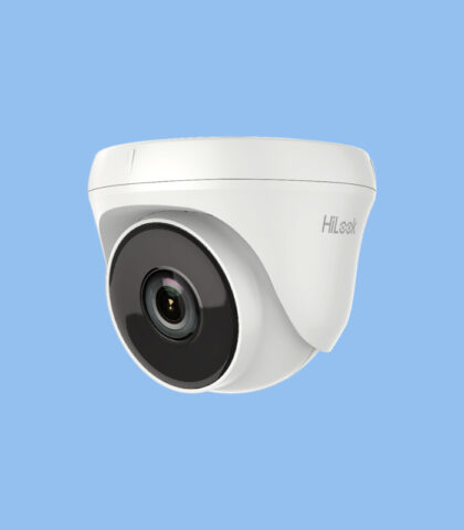دوربین مداربسته هایلوک THC-T120-P (2.8mm)