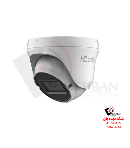دوربین مداربسته هایلوک THC-T340-VF