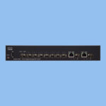 سوئیچ SG350-10SFP سیسکو