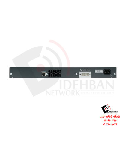 سوئیچ WS-C3560-48TS-S سیسکو