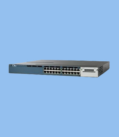 سوئیچ WS-C3560X-24P-L سیسکو