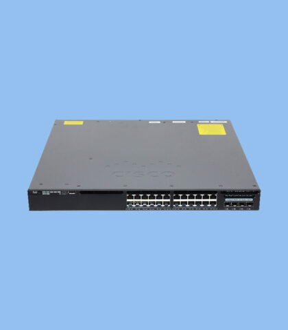 سوئیچ WS-C3650-24PS-L سیسکو