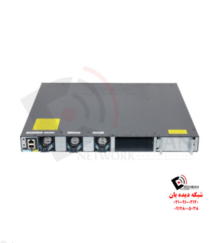 سوئیچ WS-C3650-24PS-L سیسکو