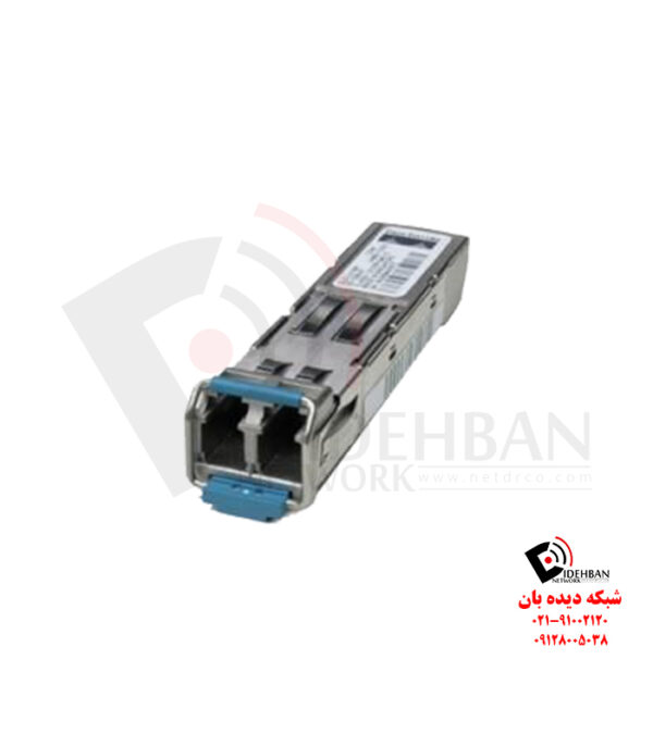 ماژول فیبرنوری CWDM-SFP-1470 سیسکو