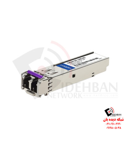 ماژول فیبرنوری CWDM-SFP-1490 سیسکو