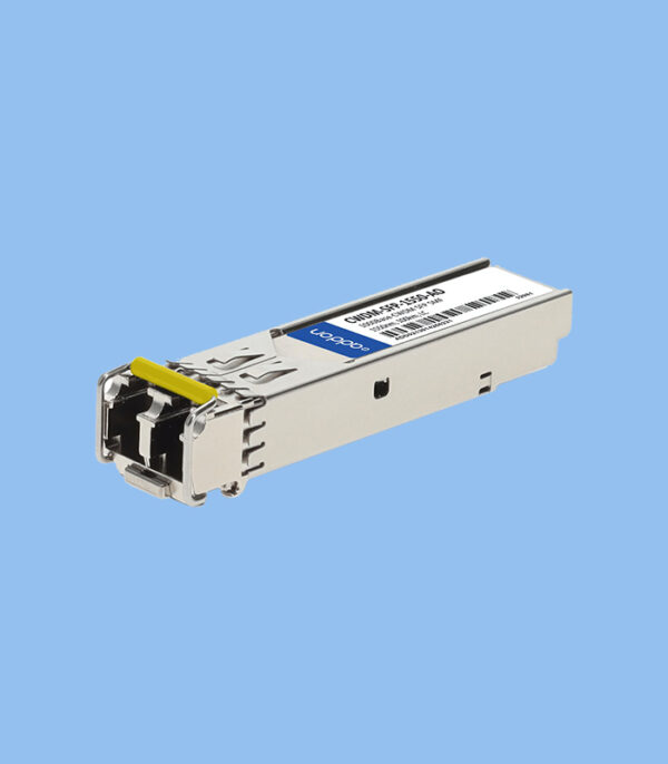 ماژول فیبرنوری CWDM-SFP-1550 سیسکو