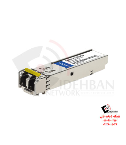 ماژول فیبرنوری CWDM-SFP-1550 سیسکو