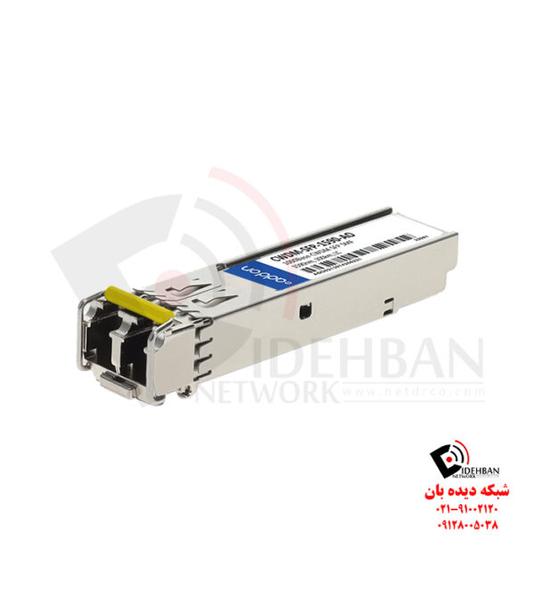 ماژول فیبرنوری CWDM-SFP-1590 سیسکو