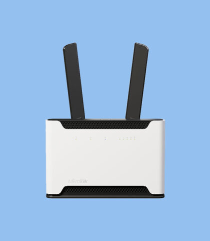 روتر اکسس پوینت Chateau 5G