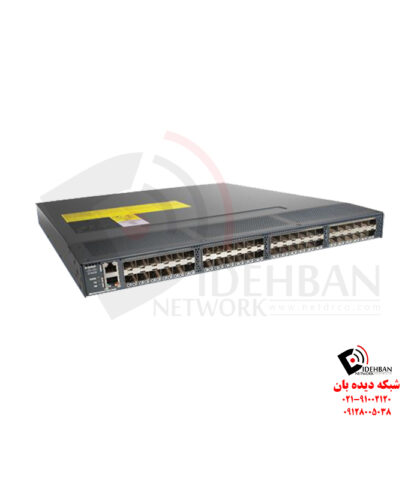 سوئیچ DS-C9148D-8G16P-K9 سیسکو