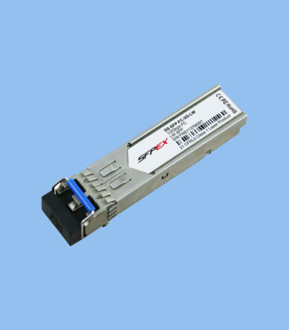 ماژول فیبرنوری DS-SFP-FC-2G-LW سیسکو