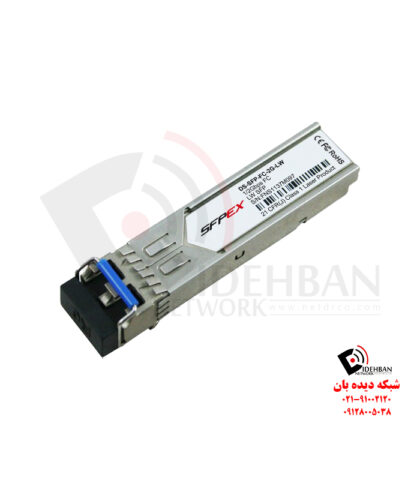 ماژول فیبرنوری DS-SFP-FC-2G-LW سیسکو