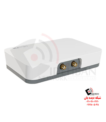 گیت وی IoT Gateway KNOT میکروتیک
