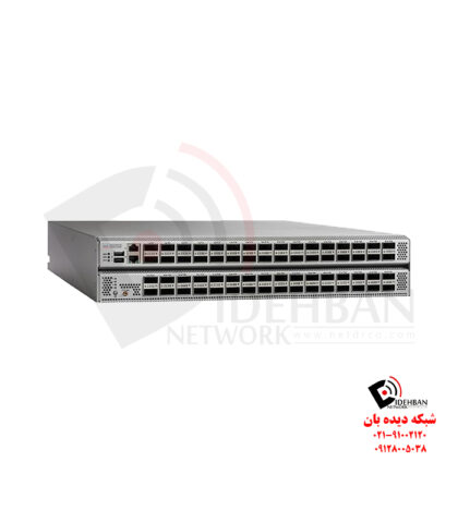 سوئیچ N3K-C3164Q-40GE سیسکو