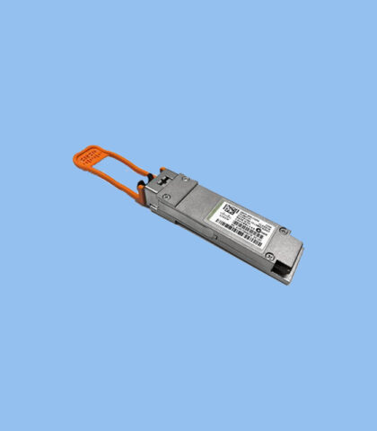 ماژول فیبرنوری QSFP-40G-CSR4 سیسکو