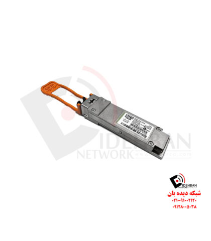 ماژول فیبرنوری QSFP-40G-CSR4 سیسکو