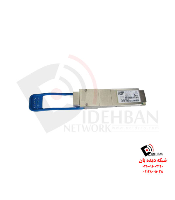 ماژول فیبرنوری QSFP-40G-LR4 سیسکو