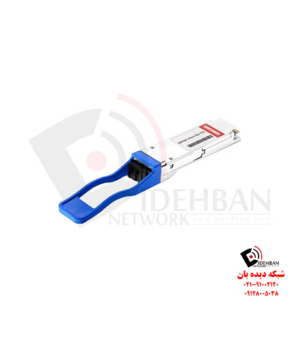 ماژول فیبرنوری QSFP-40G-LR4-S سیسکو