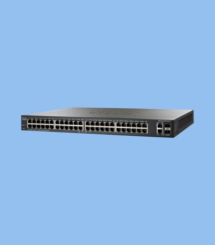 سوئیچ SF200-48 سیسکو