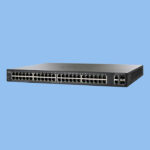 سوئیچ SF200E-48-EU سیسکو