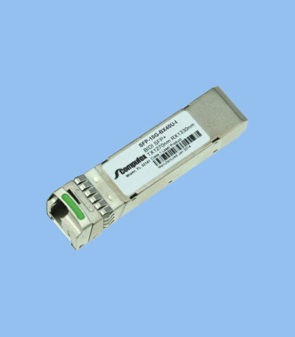 ماژول فیبرنوری SFP-10G-BX40U-I سیسکو