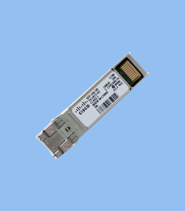 ماژول فیبرنوری SFP-10G-ER سیسکو