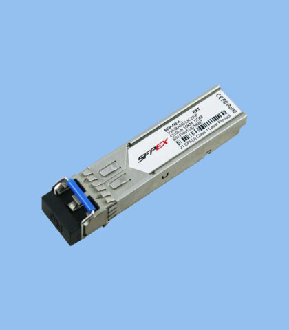 ماژول فیبرنوری SFP-GE-L سیسکو