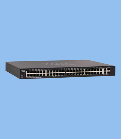 سوئیچ SG250-50P سیسکو