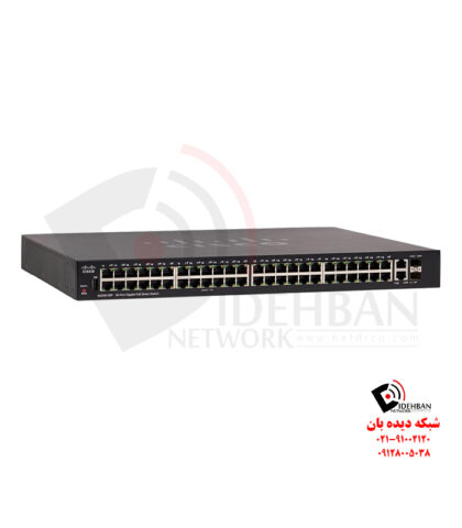 سوئیچ SG250-50P سیسکو