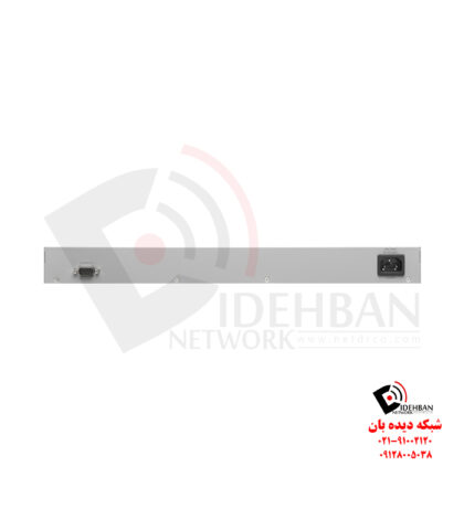 سوئیچ SG500X-24-K9-NA سیسکو