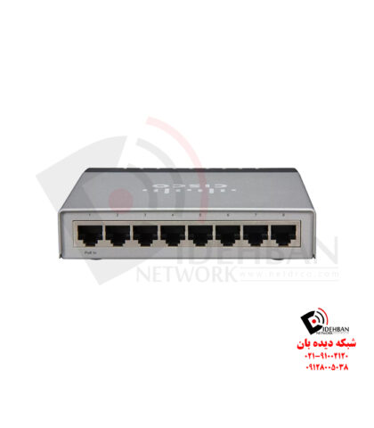سوئیچ SLM2008T-UK سیسکو