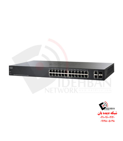 سوئیچ SLM224GT سیسکو