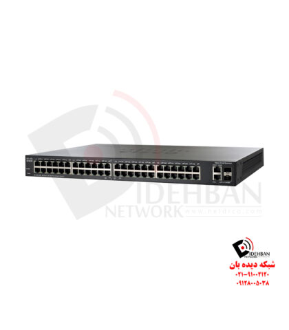 سوئیچ SLM248GT سیسکو