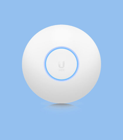 اکسس پوینت U6-Lite یوبیکویتی