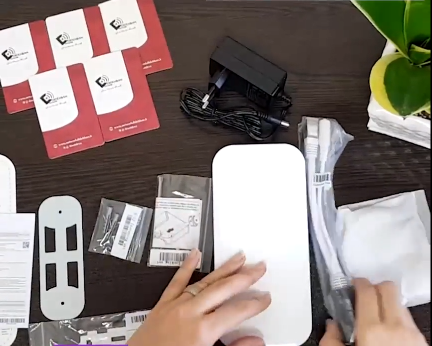WAP AC LTE KIT