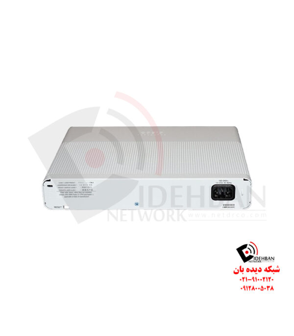 سوئیچ WS-C2960C-8TC-L سیسکو