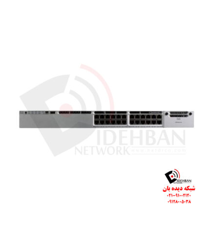 سوئیچ WS-C3850-24P-L سیسکو