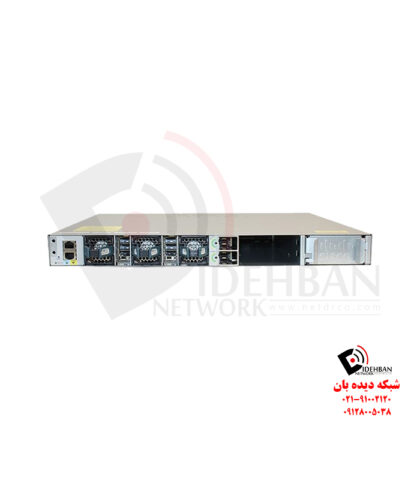 سوئیچ WS-C3850-24XS-S سیسکو