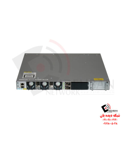 سوئیچ WS-C3850-48T-S سیسکو