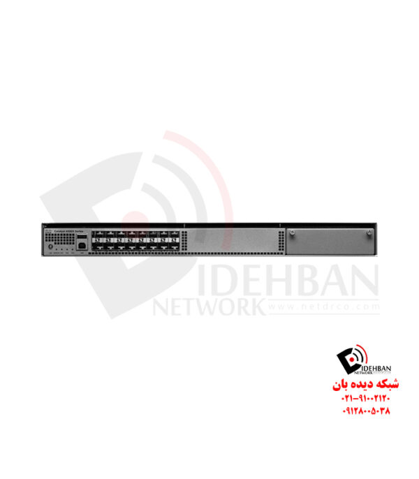 سوئیچ +WS-C4500X-16SFP سیسکو