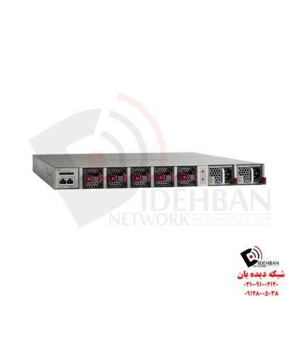 سوئیچ +WS-C4500X-16SFP سیسکو